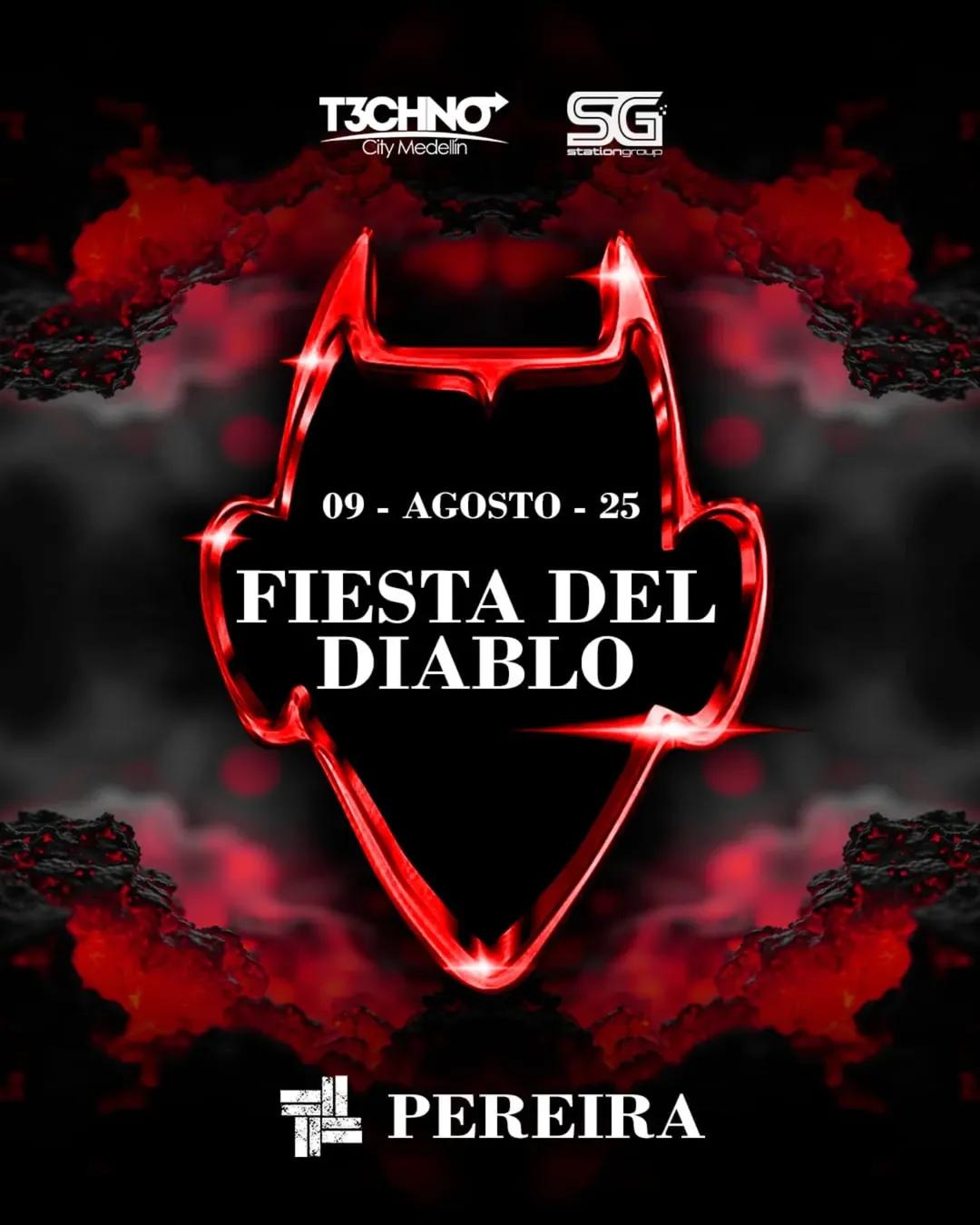 Fiesta Del Diablo