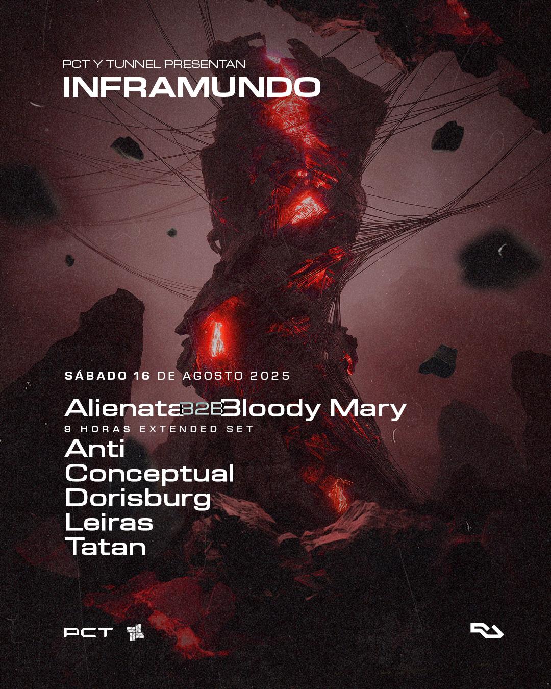 Inframundo