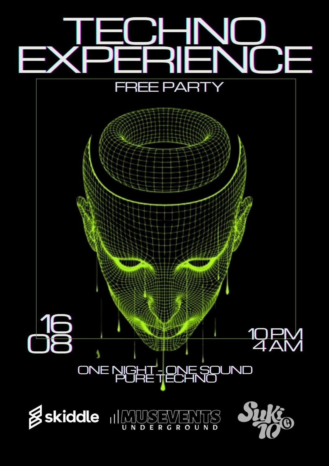Techno Experience