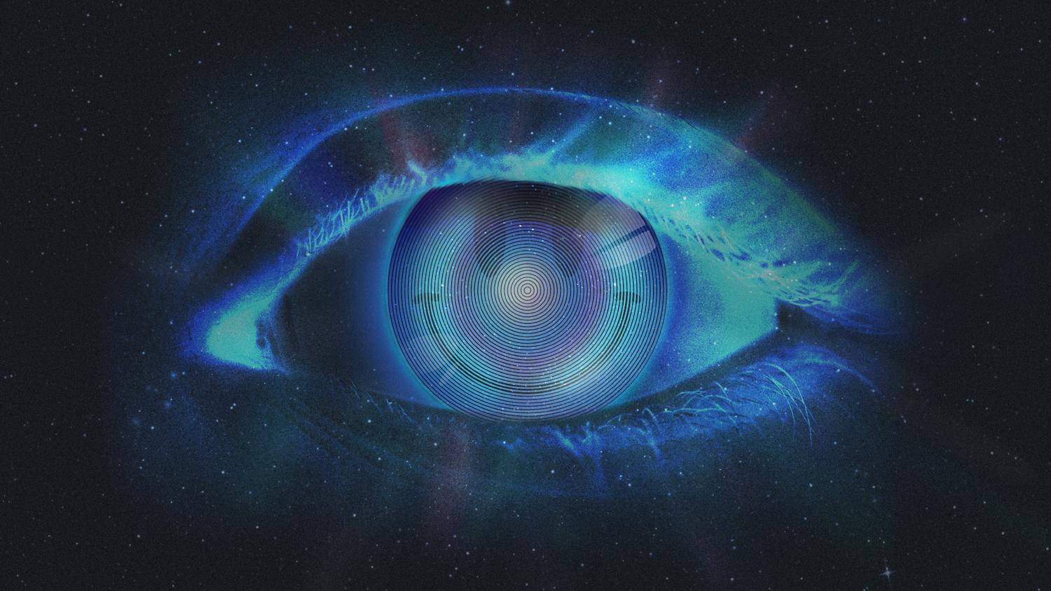 In Pursuit Of Repetitive Beats - A Virtual Reality Adventure
