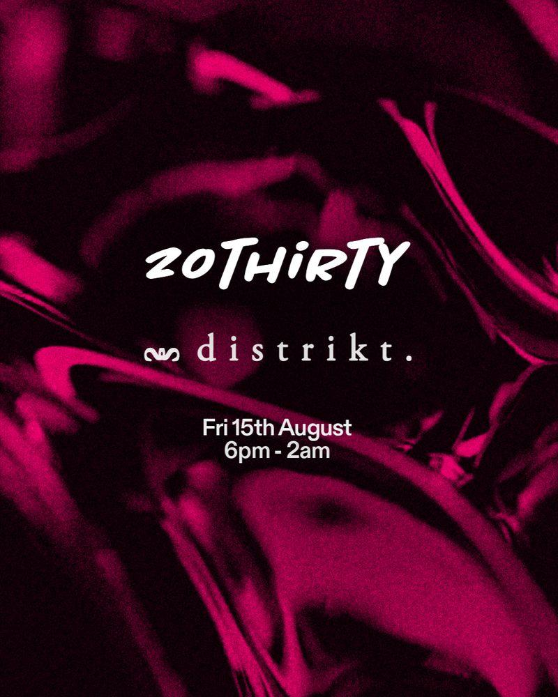 20Thirty 15/8/25