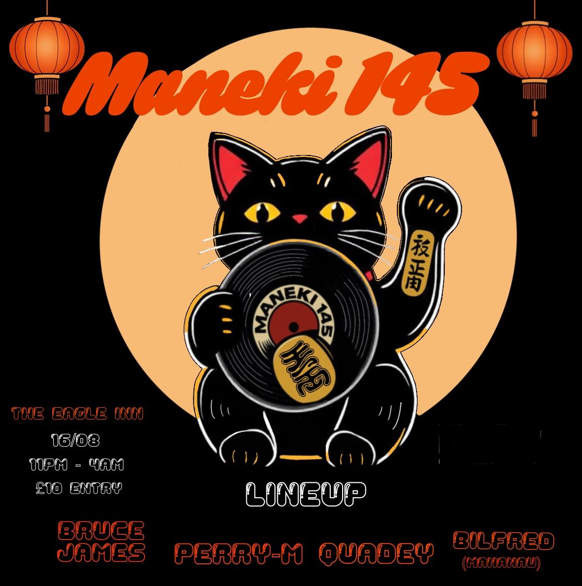 Maneki145