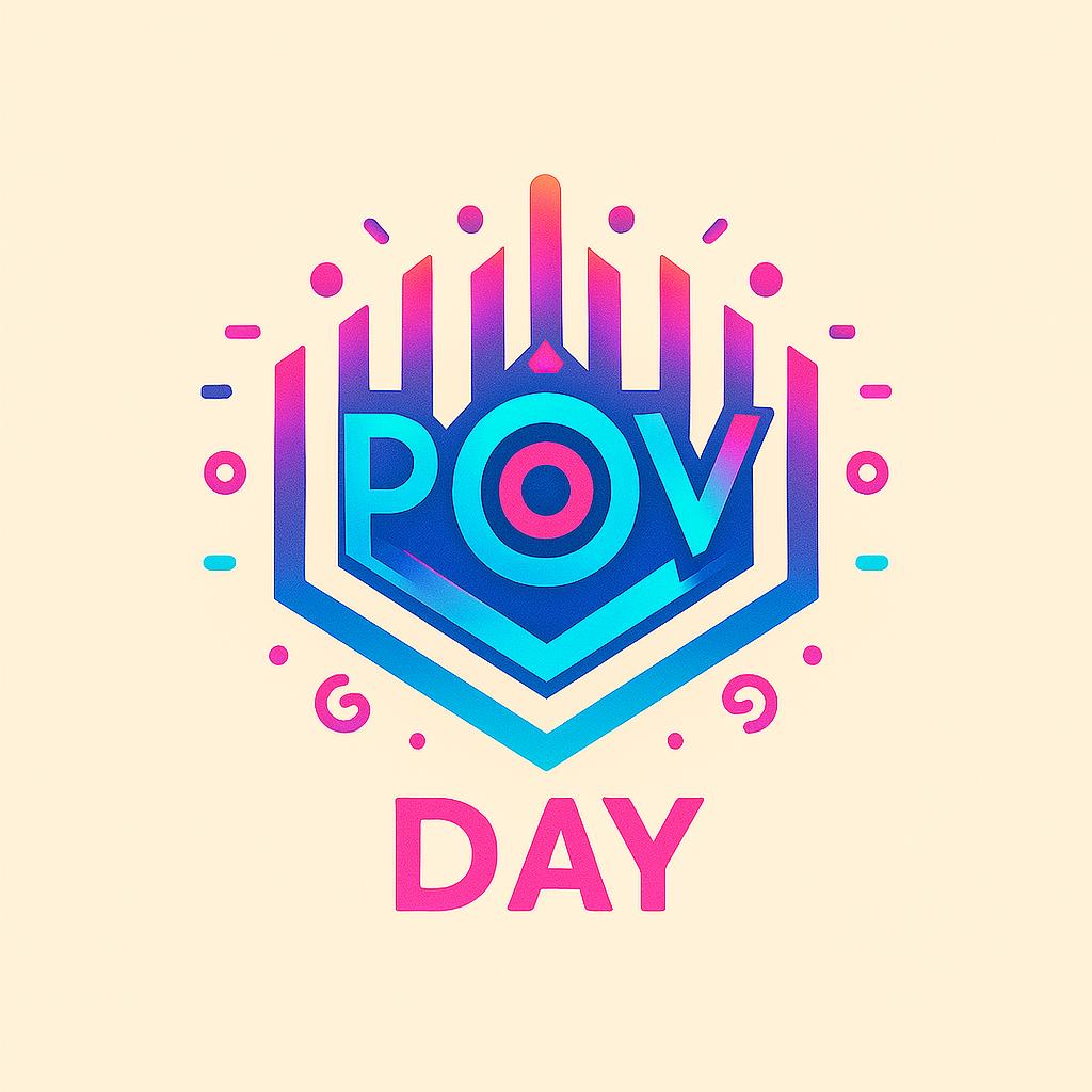 Pov Day Progressive House On Vinyl