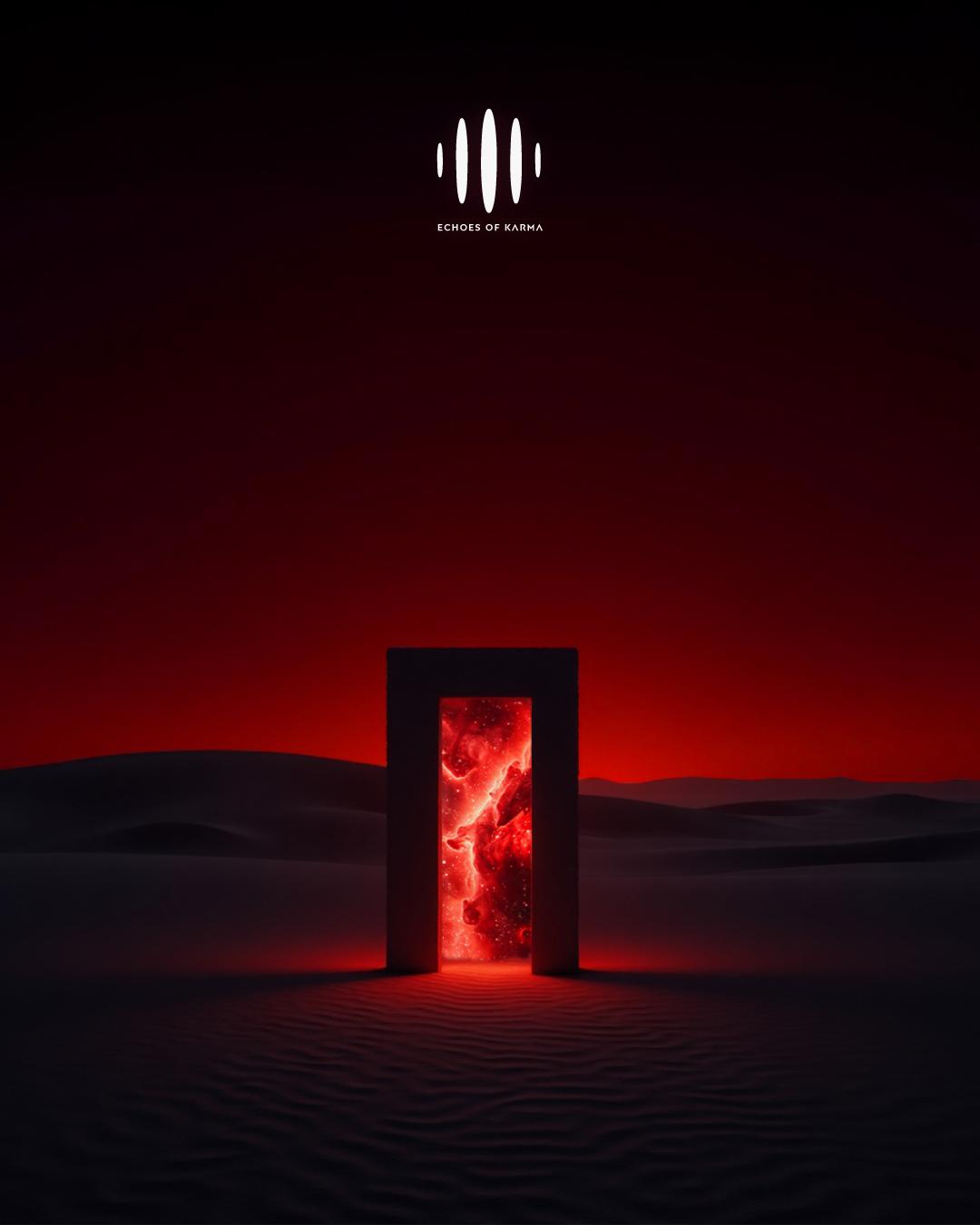 Echoes Of Karma: First Resonance