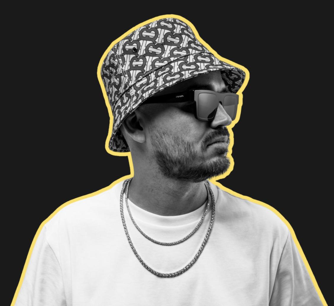 Cupra Fm With Stxylo (Kompnd) - Limited Free Tickets