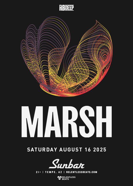 Marsh