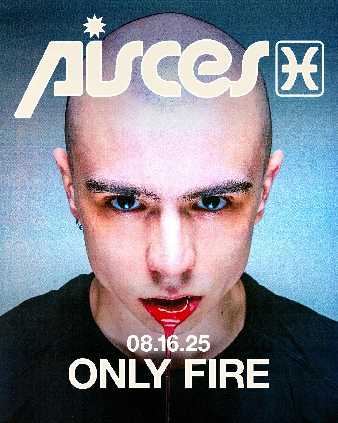 Only Fire