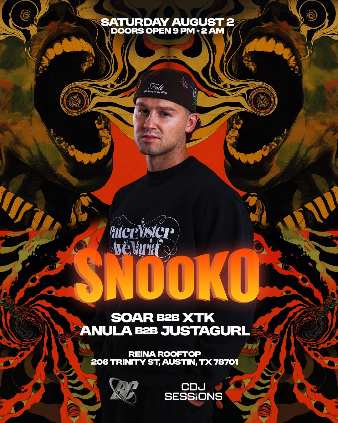 Snooko Rooftop