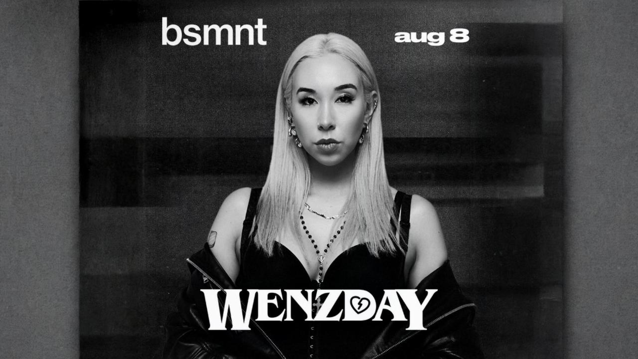 Wenzday
