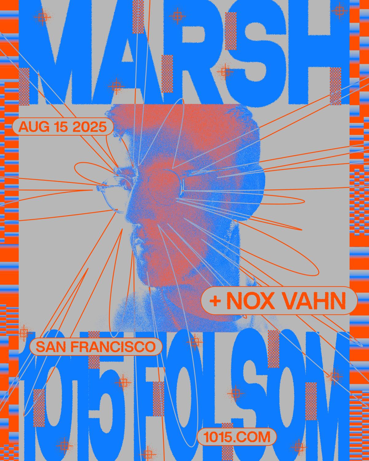Marsh