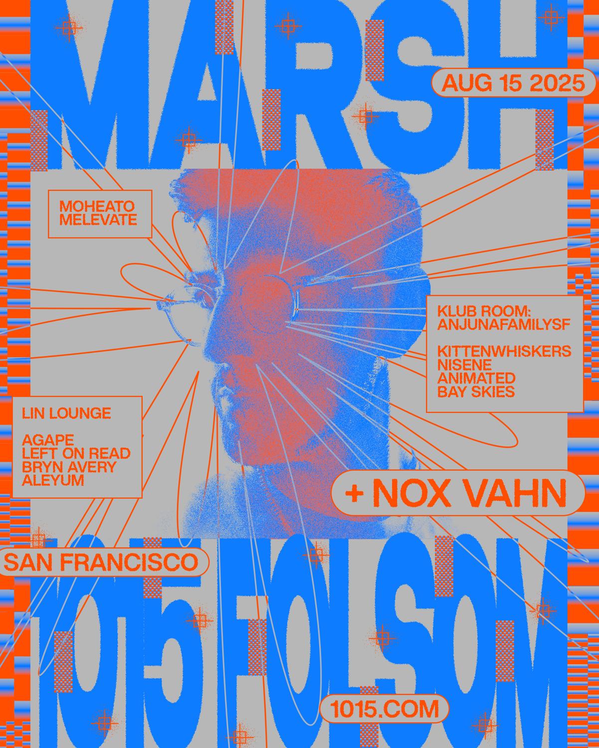 Marsh