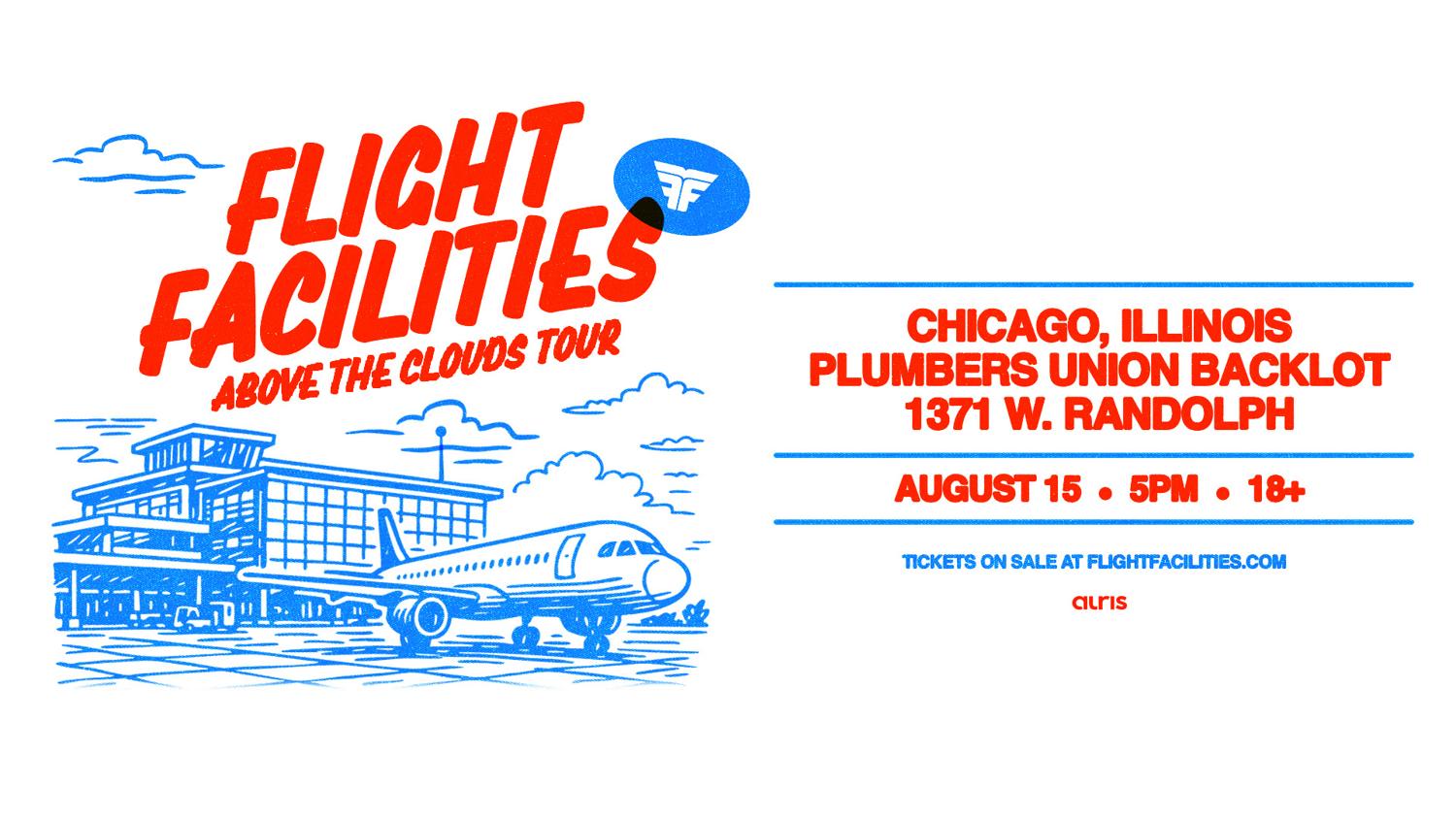 Flight Facilities