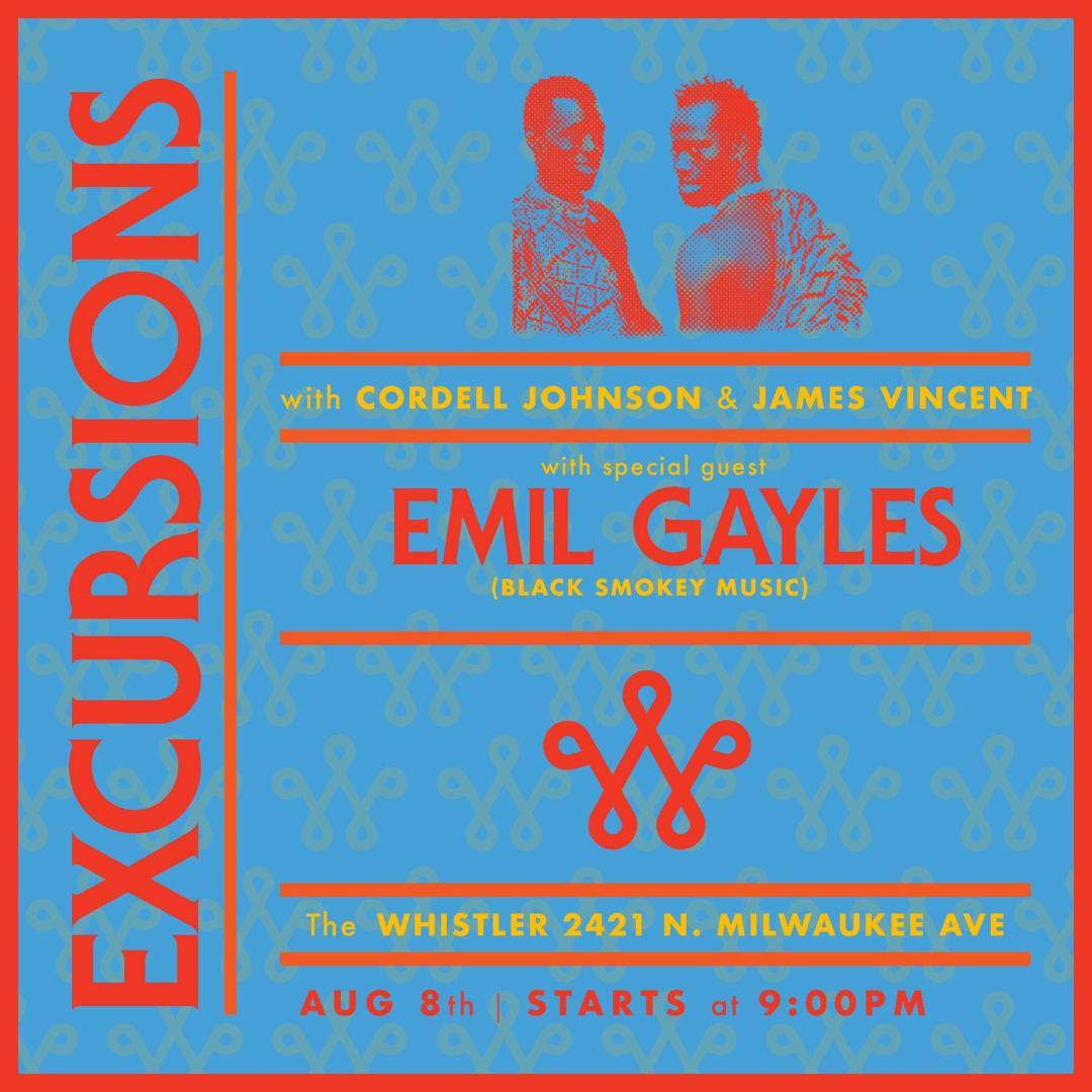 Excursions