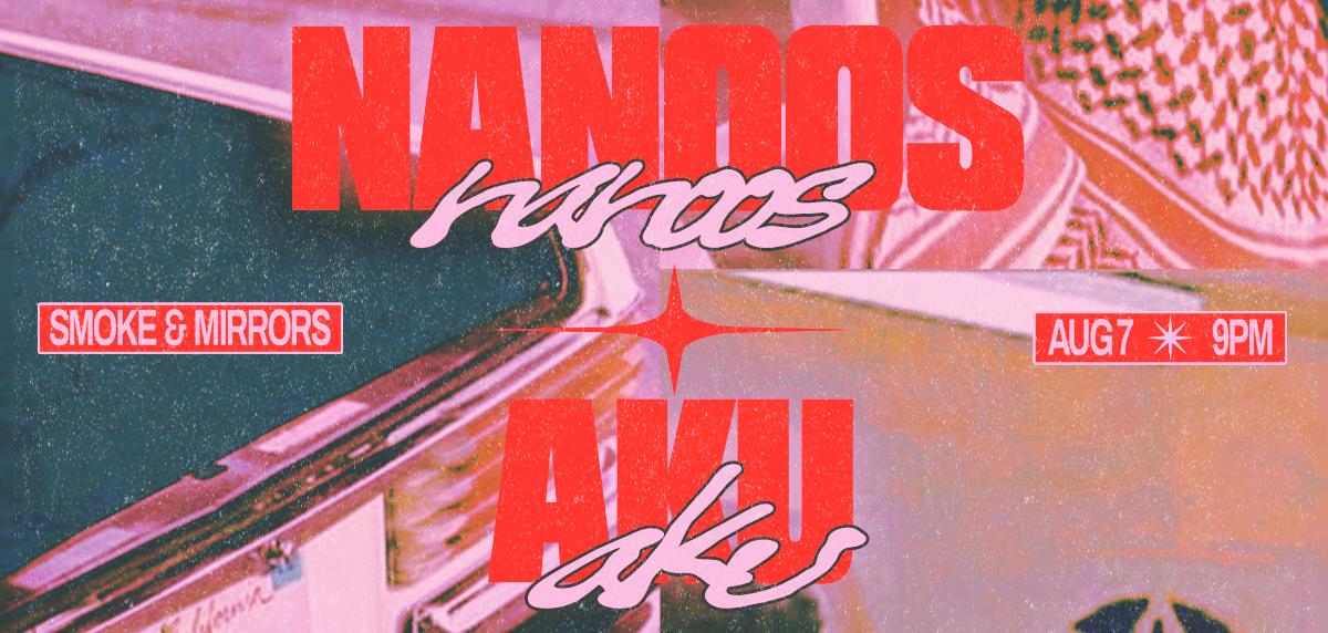 Nanoos & Aku