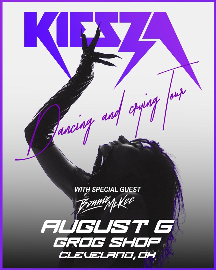 Kiesza