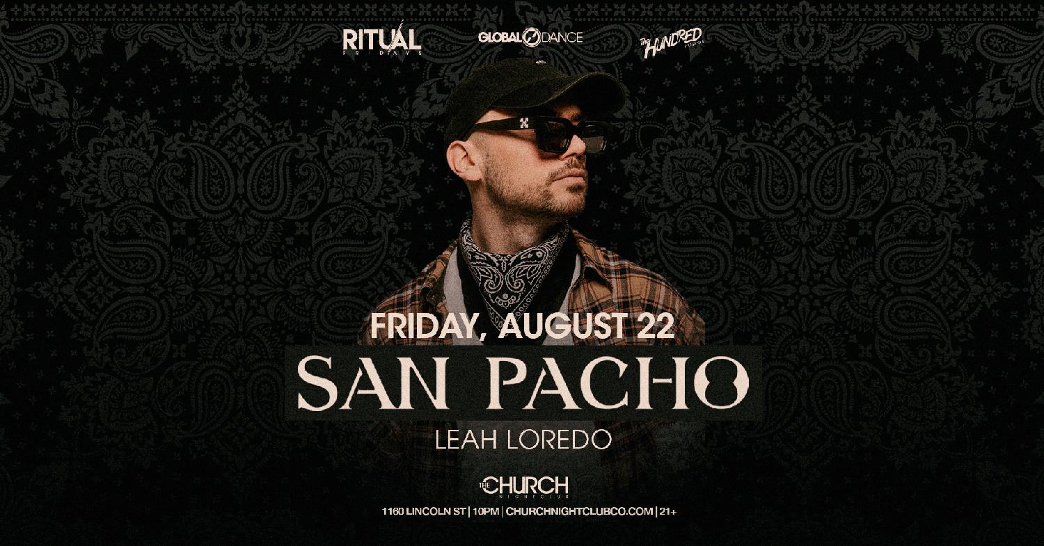 San Pacho