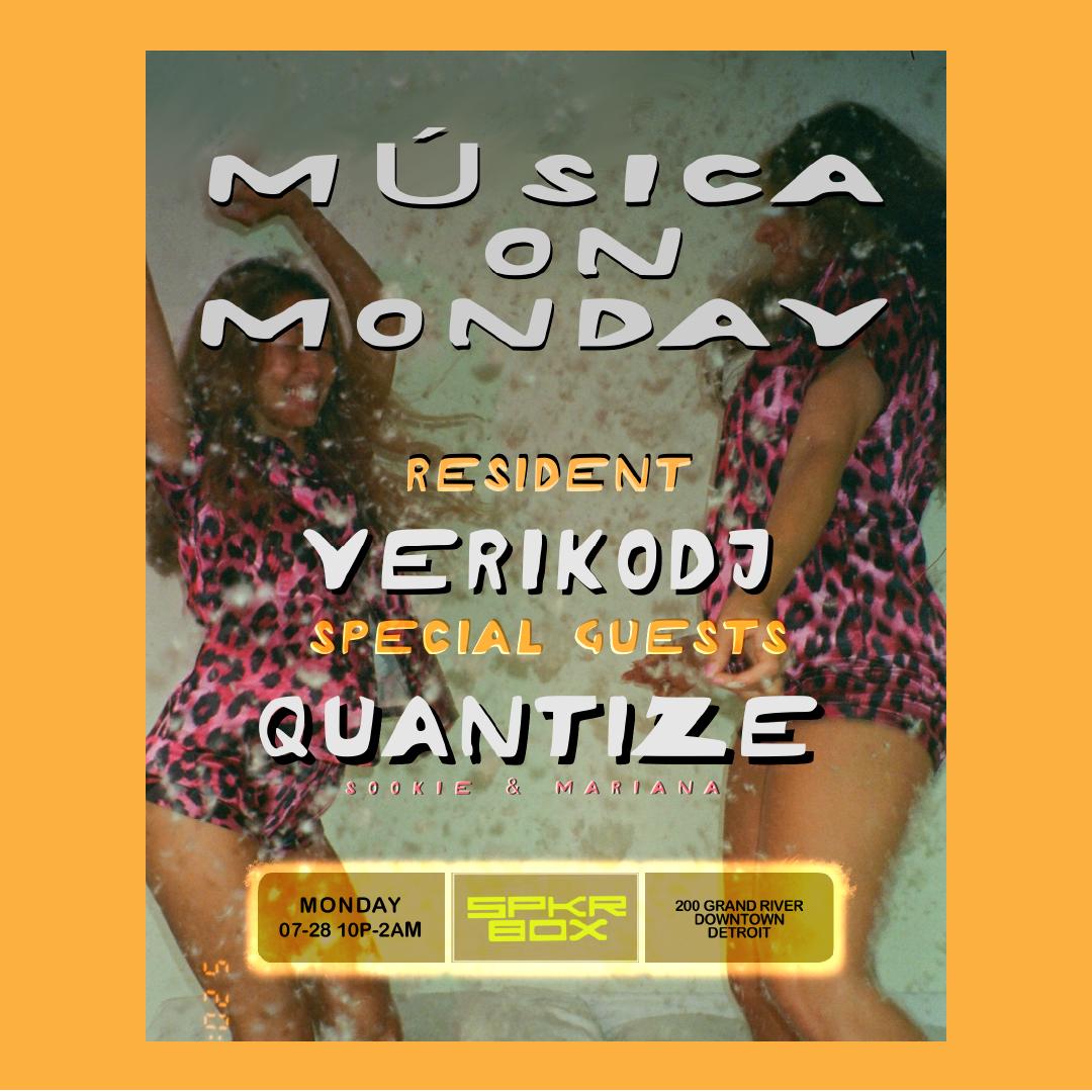 Música