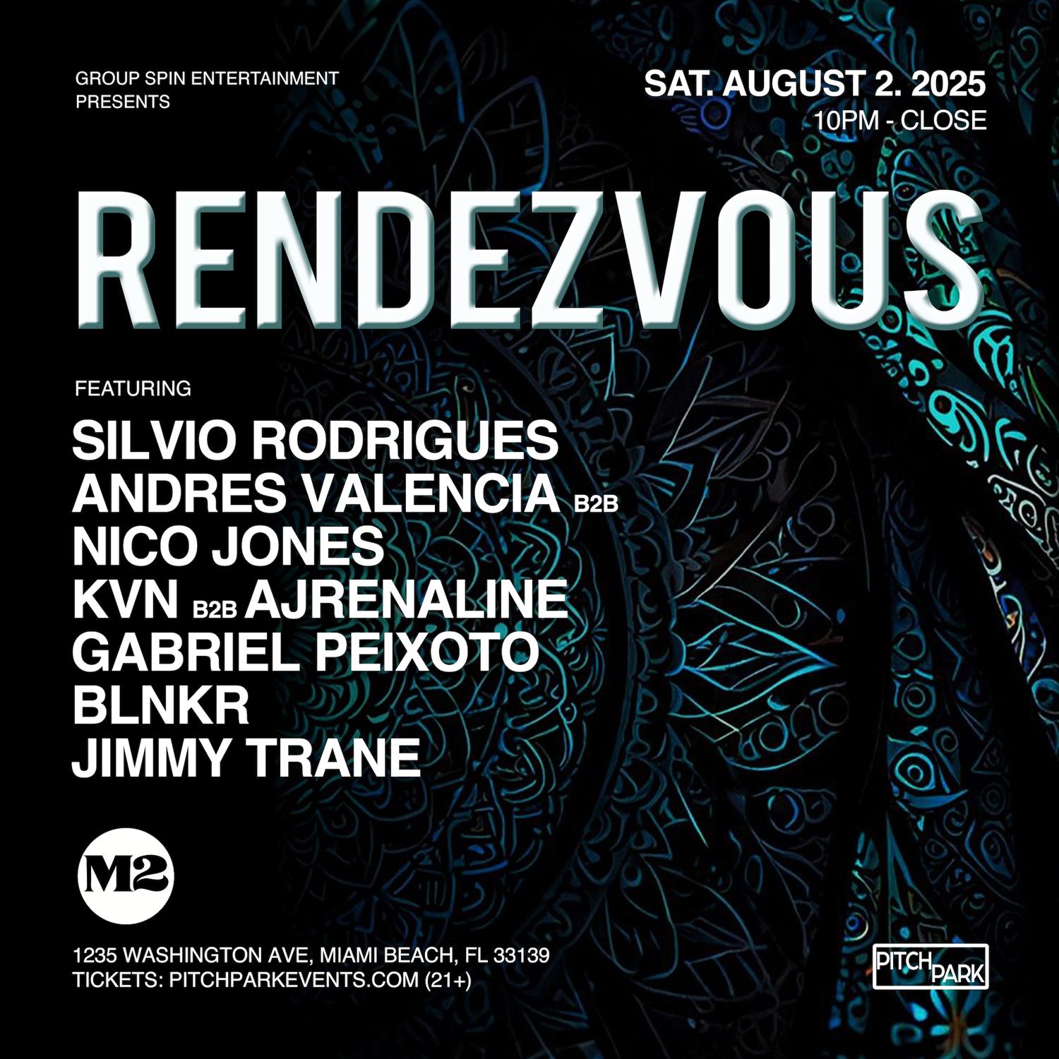 Rendezvous