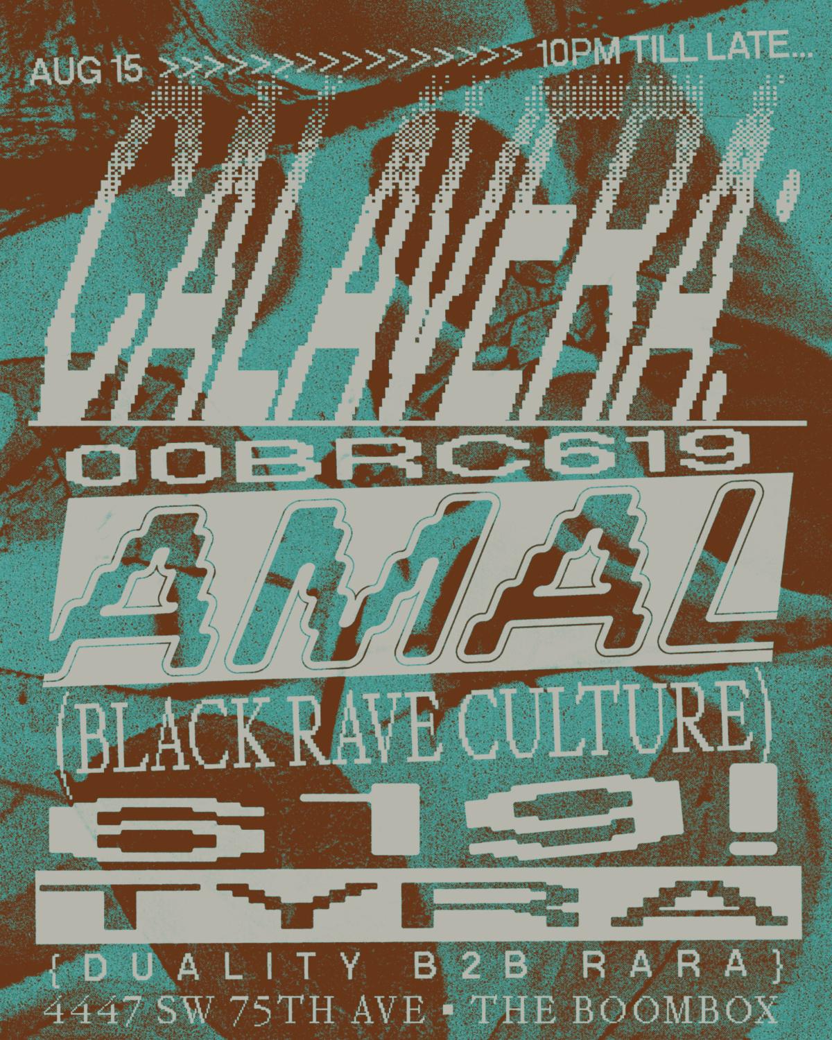 Calavera - 00Brc619