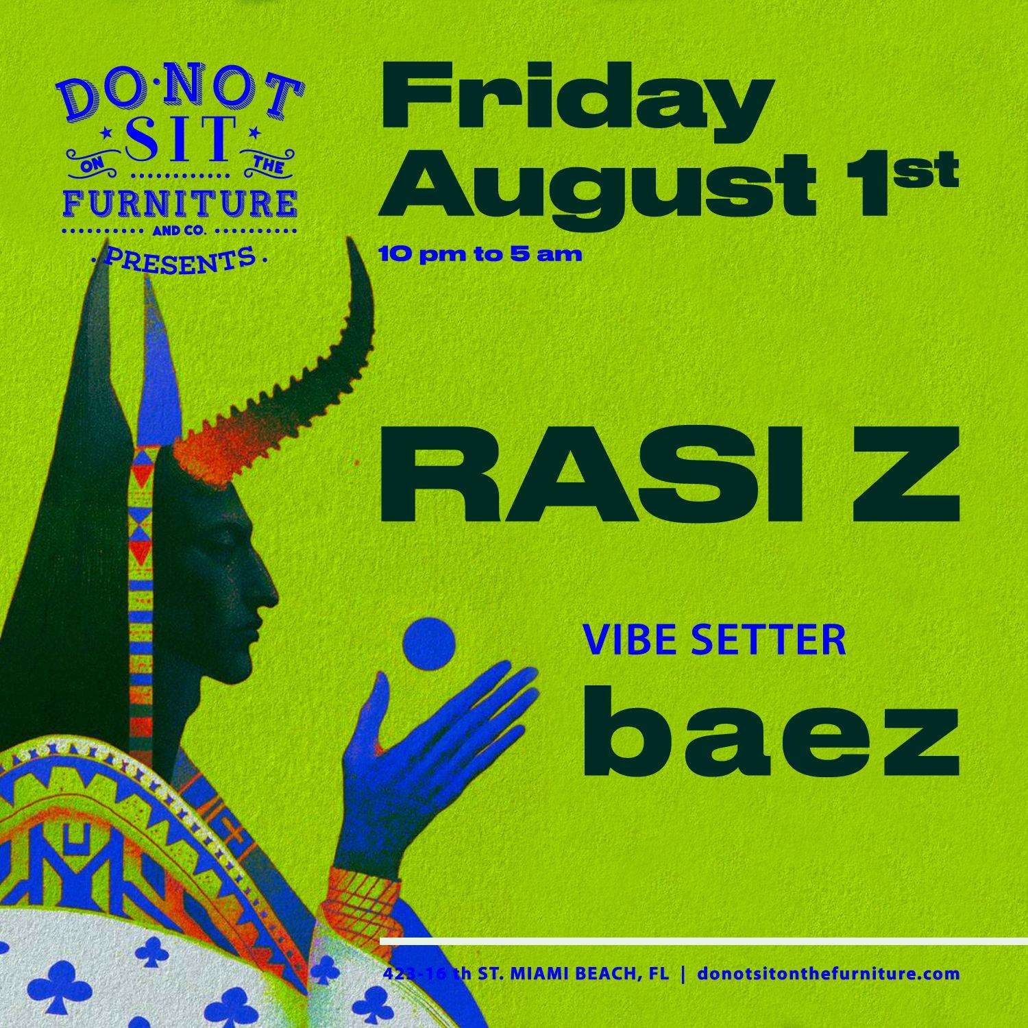 Rasi Z