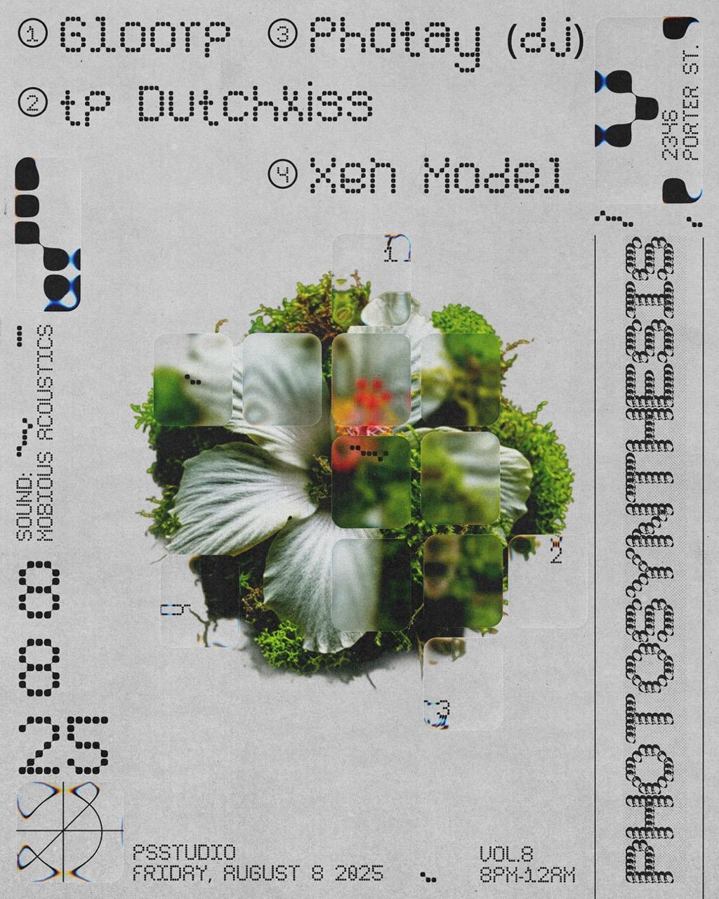 Photosynthesis Vol.8