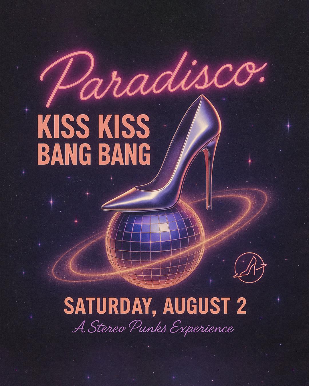 Paradisco
