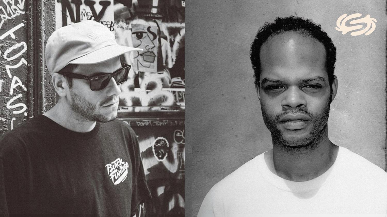 Golden Record Nyc: Maurice Fulton All Night; Eli Escobar All Day