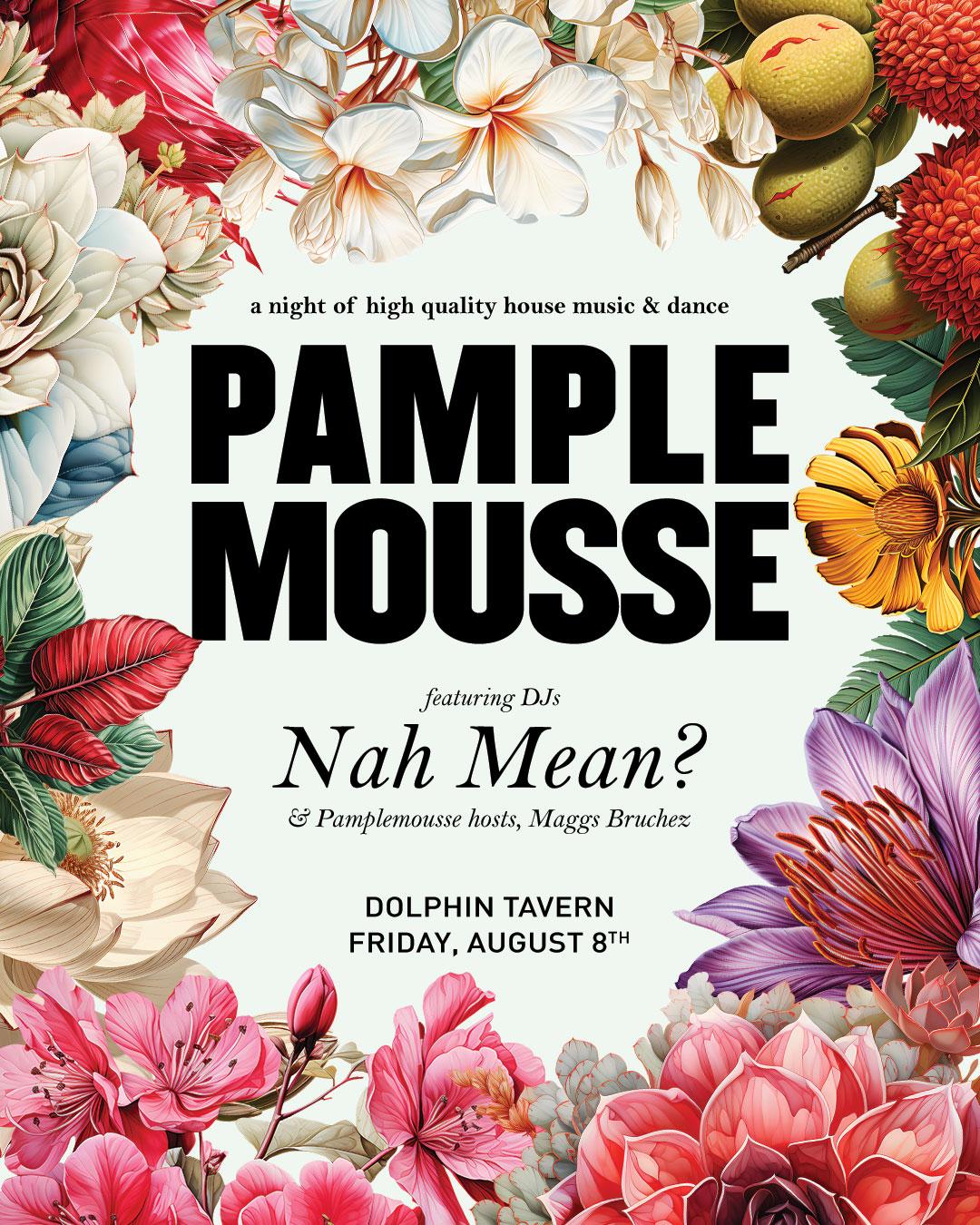 Pamplemousse