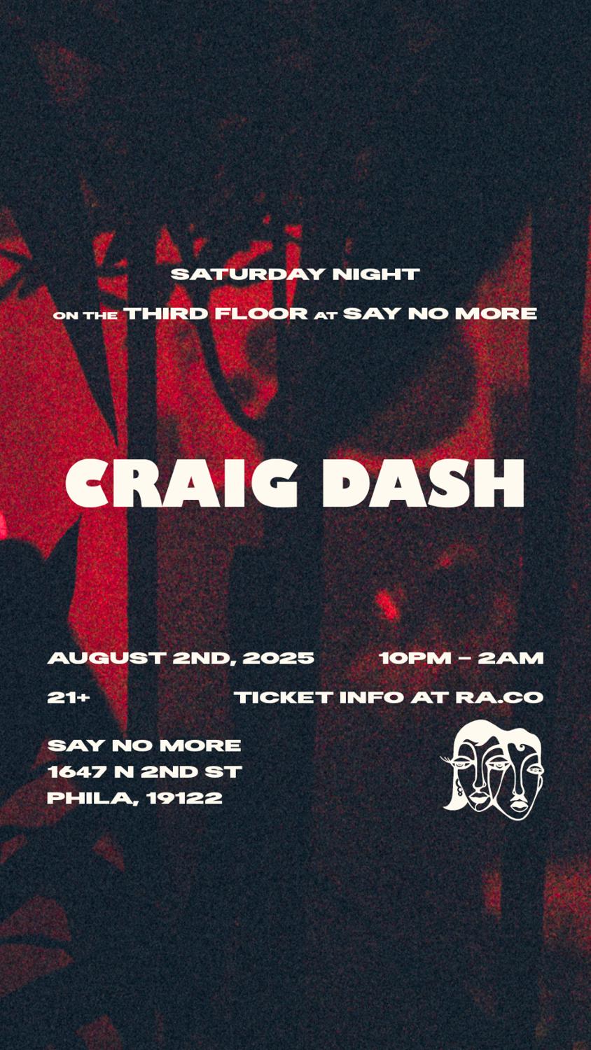 Craig Dash