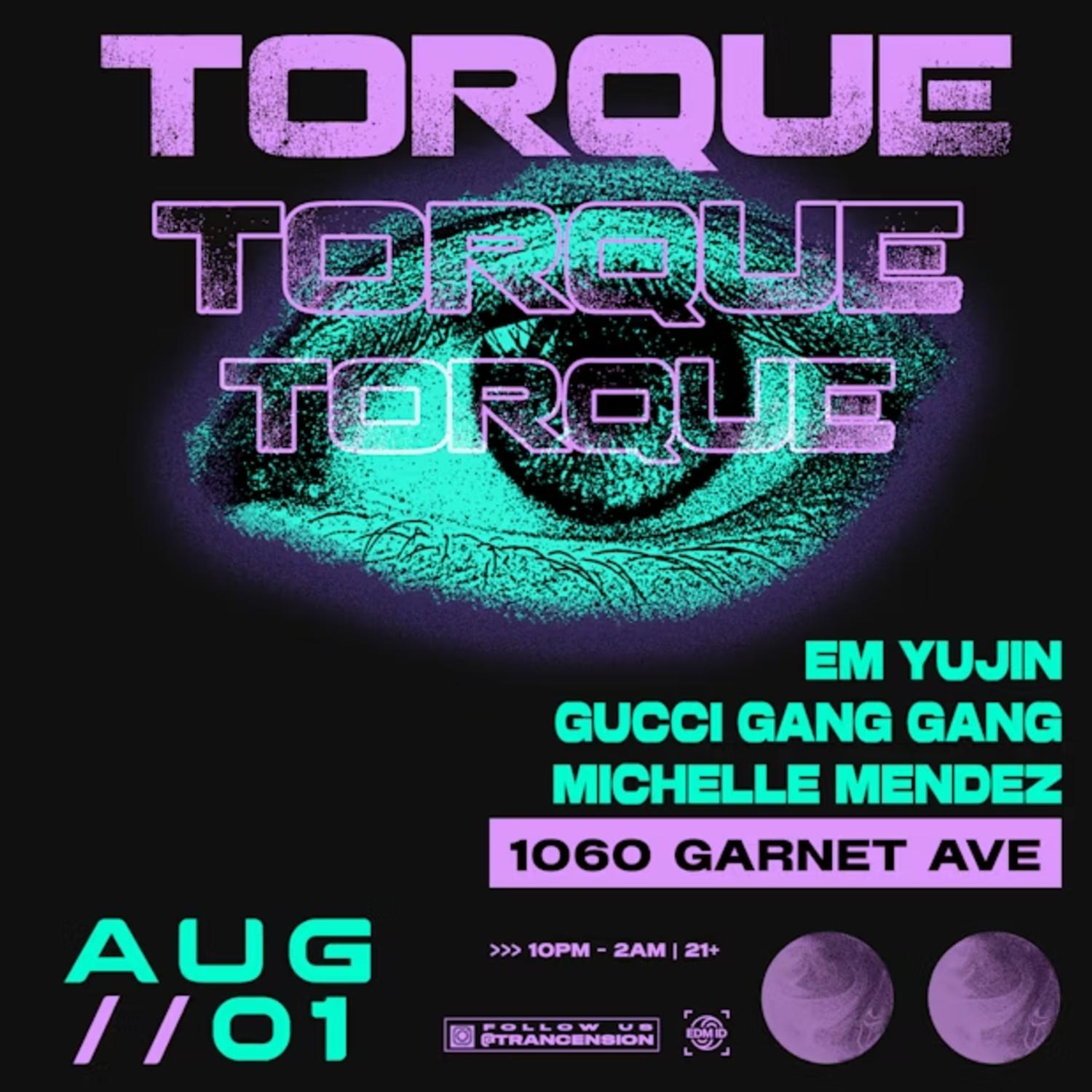 Torque
