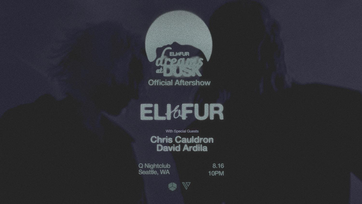 Eli & Fur