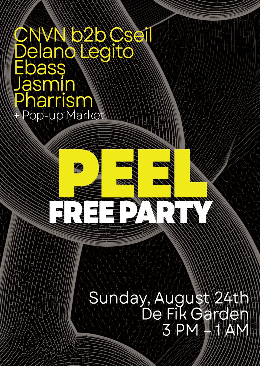 Peel
