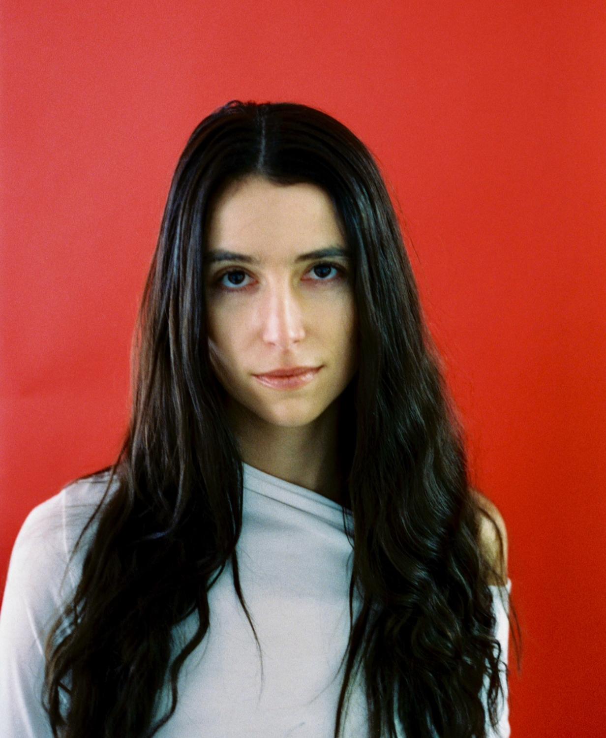 Audrey Danza, Kaesar, Francisca Urbano & More