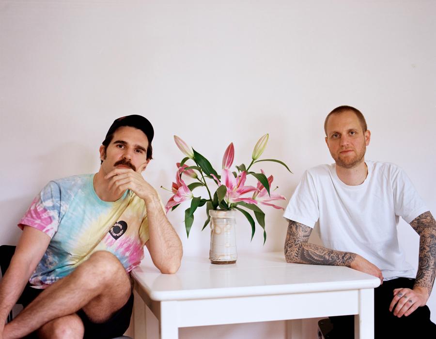 Sound Metaphors Djs, Xiaolin Live, Trol2000, Yen Sung, Indi Mateta, Viscontis