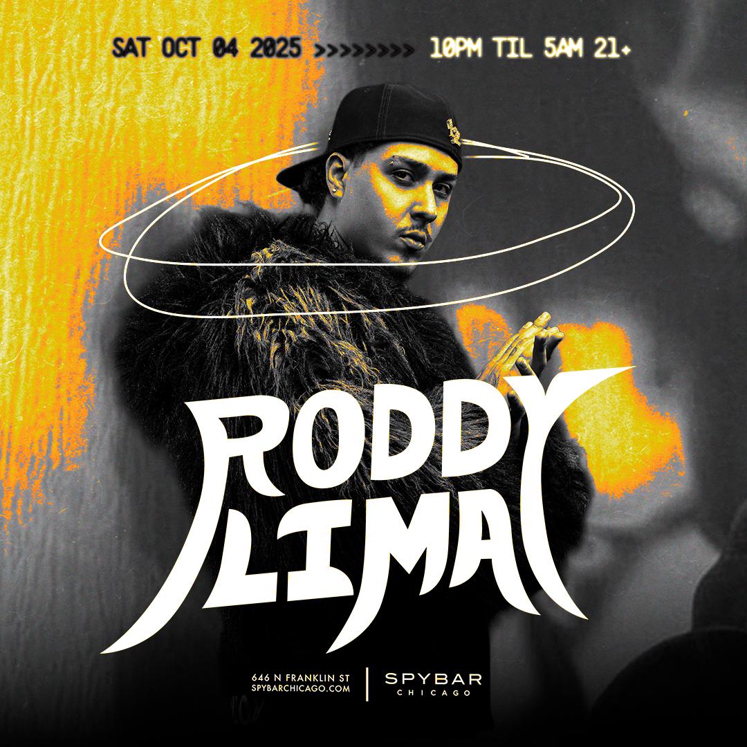 Roddy Lima