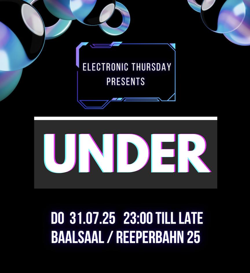Under