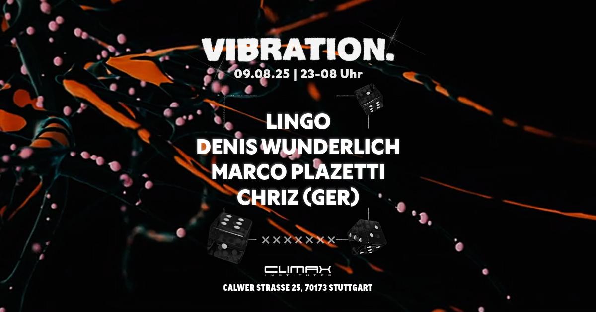 Vibration