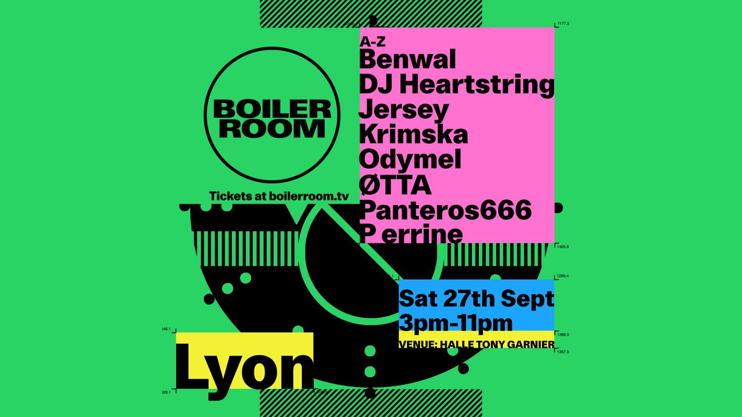 Boiler Room