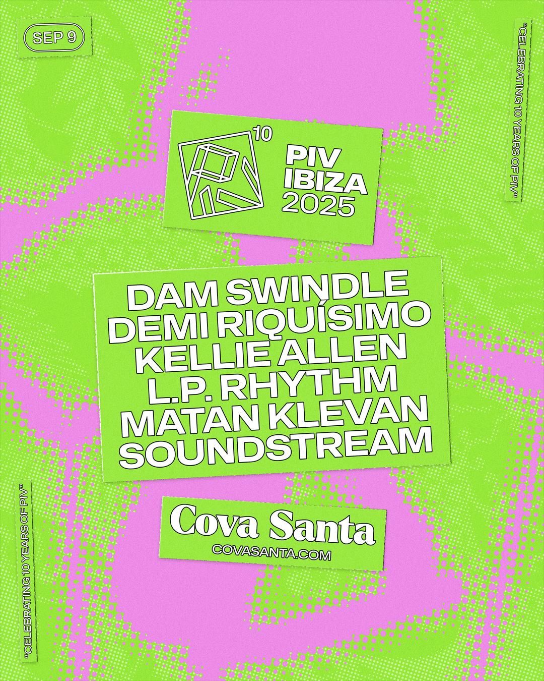 Piv Ibiza