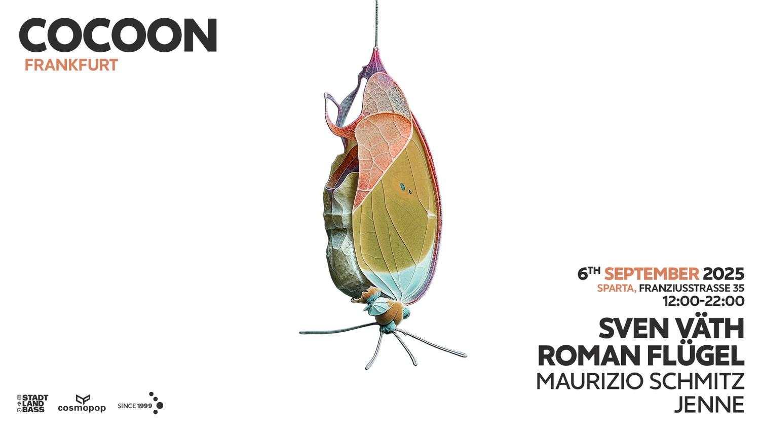 Cocoon Frankfurt