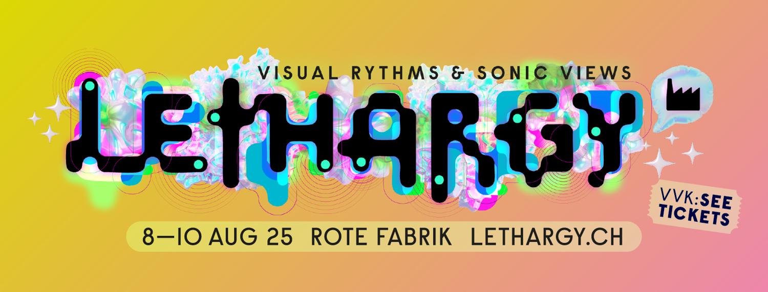 Lethargy Festival 2025