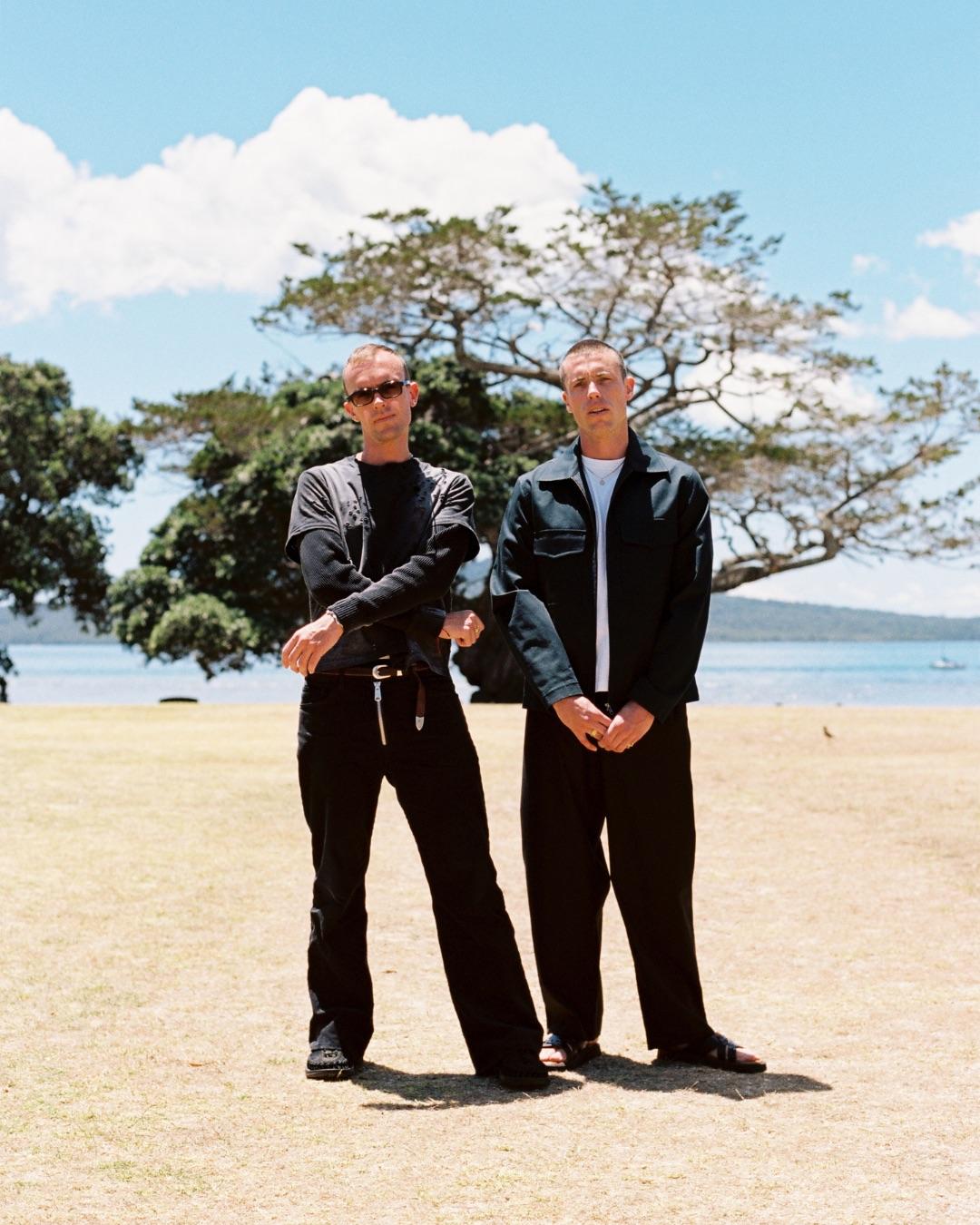 All Night Long Chaos W/ Chaos In The Cbd - Sydney - City Recital Hall