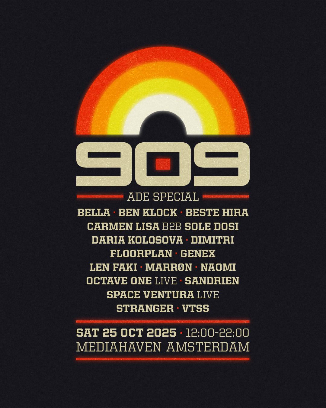 909 - 15 Yrs X Ll Ade