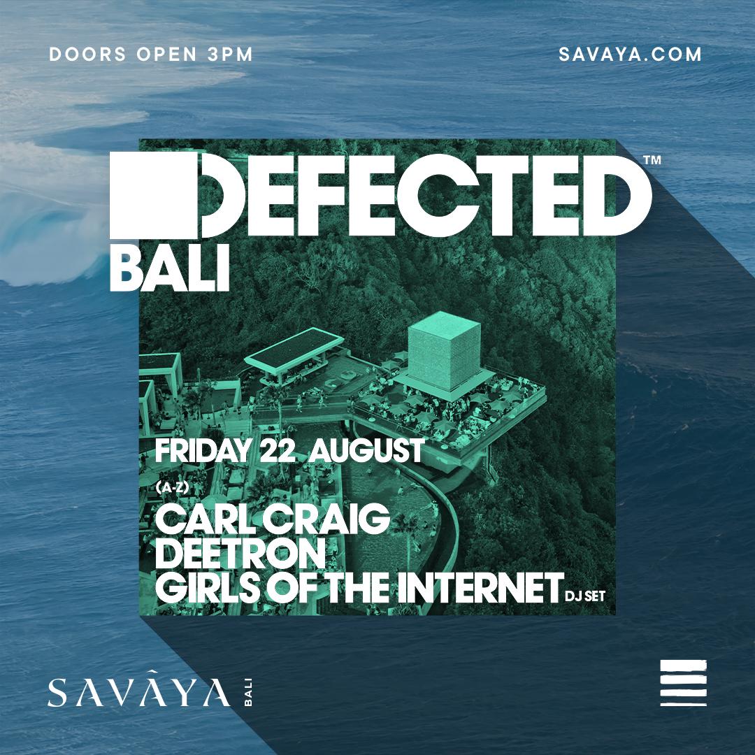 Defected
