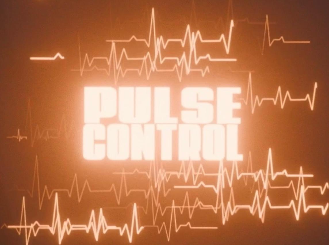 Bass/Culture Pres. Pulse Control With Muzz (Uk)