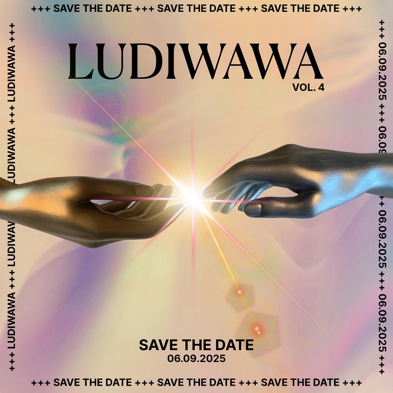 Ludiwawa Open Air