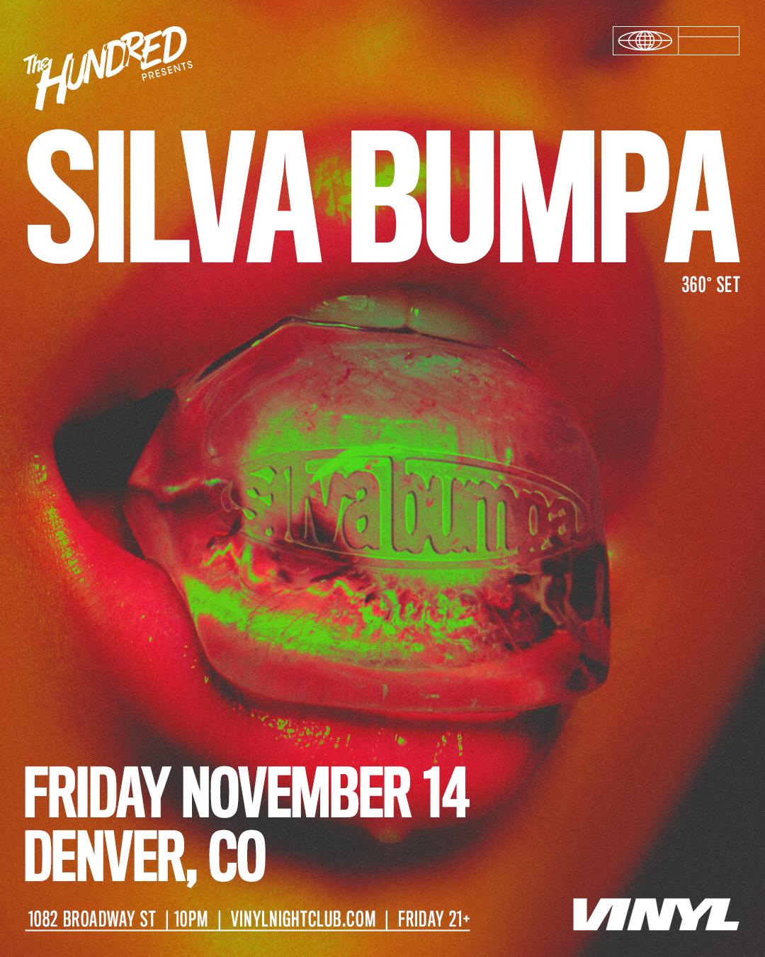 Silva Bumpa