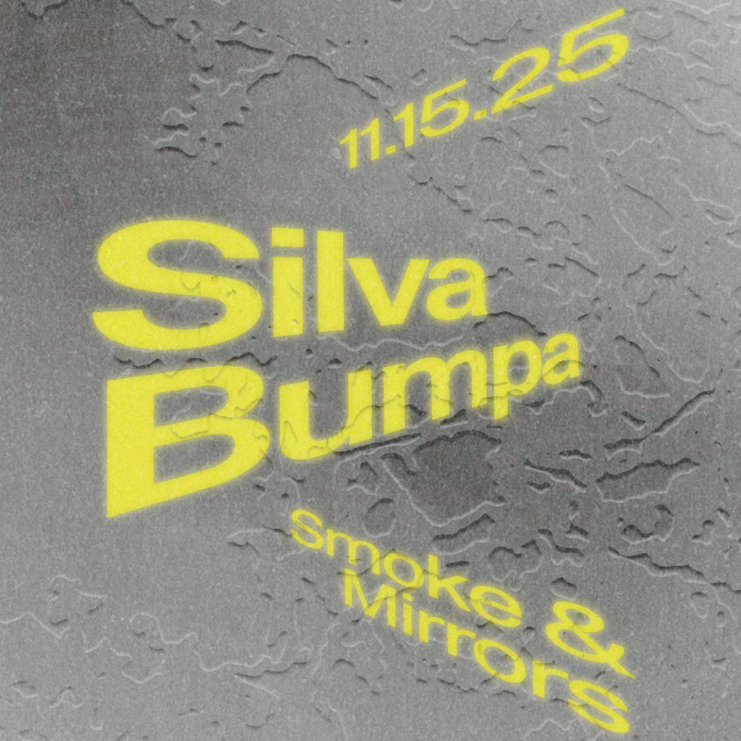 Silva Bumpa