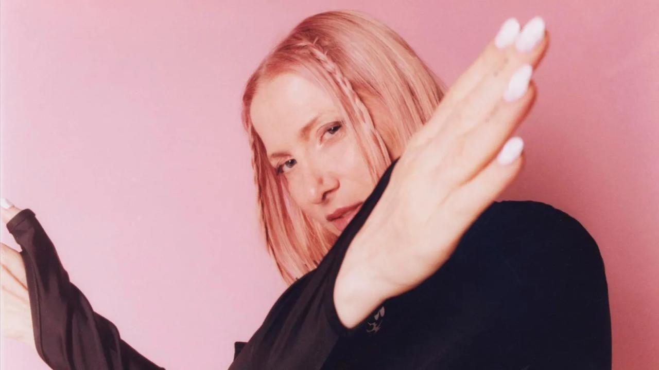 Ellen Allien (Bpitch Control /De), Rytm, Thegod01