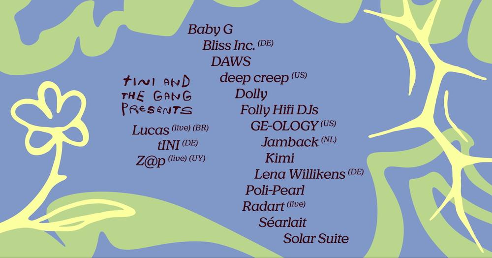 Gateway Festival 2025